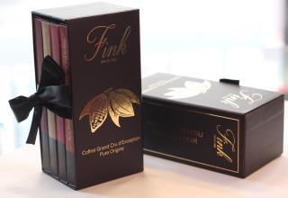 Boulangerie FINK - Poitiers Sud 0