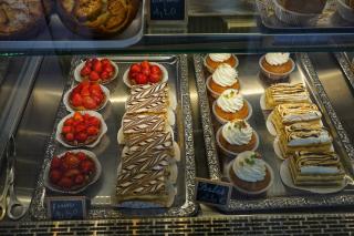 Boulangerie Artisan Boulanger Pâtissier 