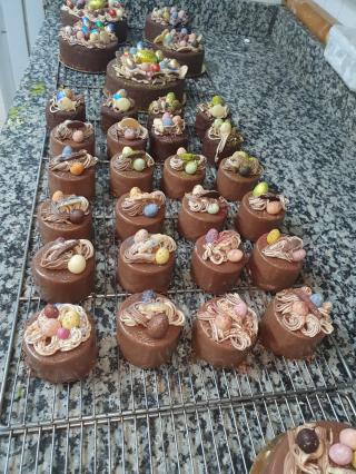 Boulangerie Plaisirs Sucrés : Boulangerie Pâtisserie 0