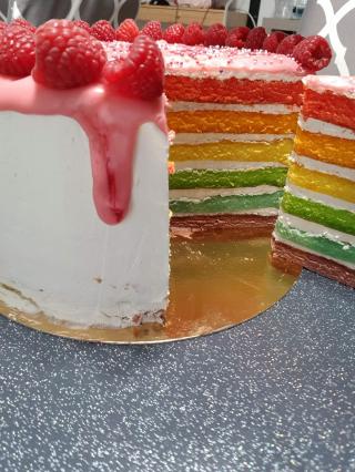 Boulangerie Plaisirs Sucrés : Boulangerie Pâtisserie 0