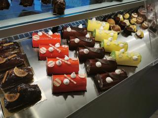 Boulangerie La Biolangerie 0