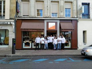 Boulangerie Pâtisserie François 2