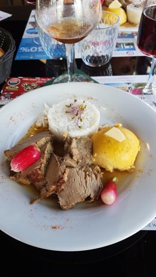 Boulangerie Boulangerie Grain d' Pain 0