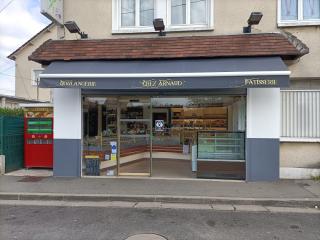 Boulangerie Boulanger Pâtissier 0