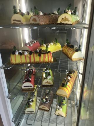 Boulangerie Au Fournil De Yan 0