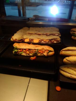 Boulangerie Marie Blachère Boulangerie Sandwicherie Tarterie 0