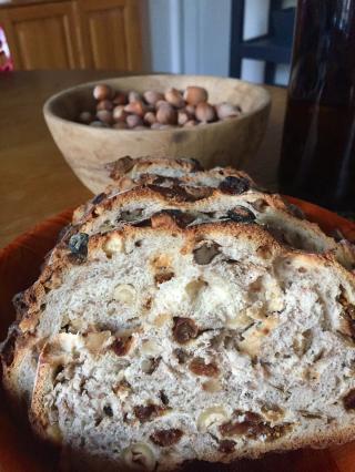 Boulangerie L'Instant Sucré 0