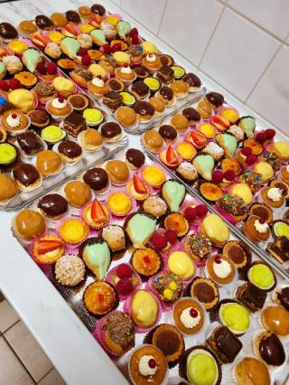 Boulangerie L'Instant Sucré 0