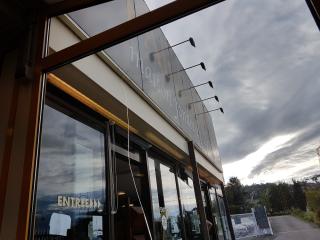 Boulangerie FARINËR 0