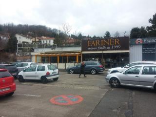 Boulangerie FARINËR 0