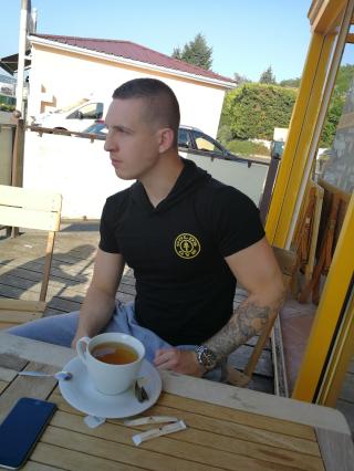 Boulangerie FARINËR 0