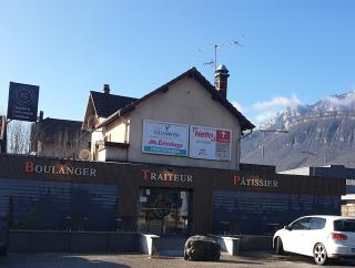 Boulangerie Les Ateliers du Château 0