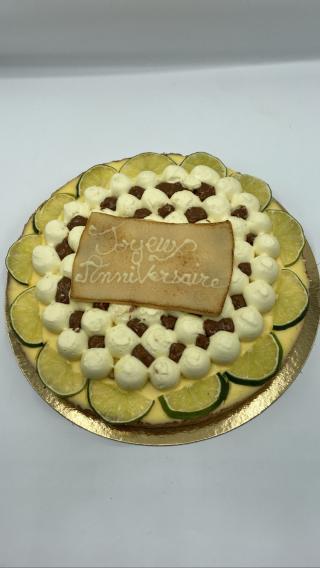 Boulangerie Les Douceurs de Flav' 2