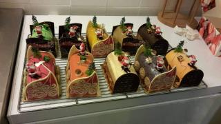 Boulangerie Aux Choux Gourmands Boulangerie Patisserie 0