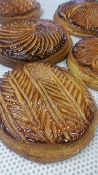 Boulangerie Boulangerie pâtisserie Maison Lagrue ,Sophie&Sébastien. 0