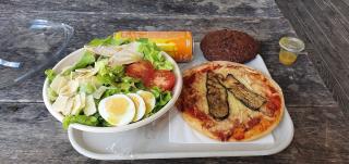 Boulangerie La Panière - La Ravoire 1