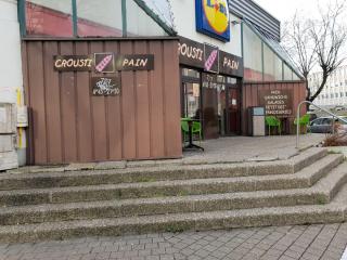 Boulangerie Crousti Pain 2