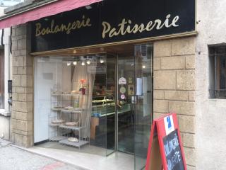 Boulangerie Sarl Jubeaux Boulangerie 0