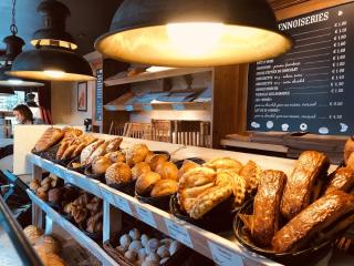 Boulangerie Boulangerie Love Mie 1