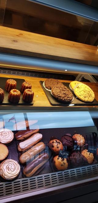 Boulangerie Boulangerie Love Mie 0