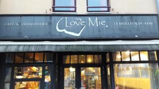 Boulangerie Boulangerie Love Mie 0