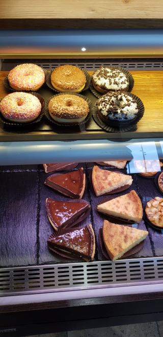 Boulangerie Boulangerie Love Mie 0