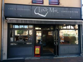 Boulangerie Boulangerie Love Mie 0
