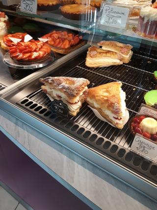 Boulangerie Isle aux Pains 1