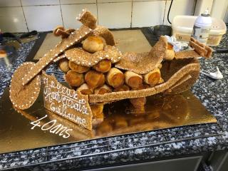 Boulangerie Boulangerie de la Gare 0