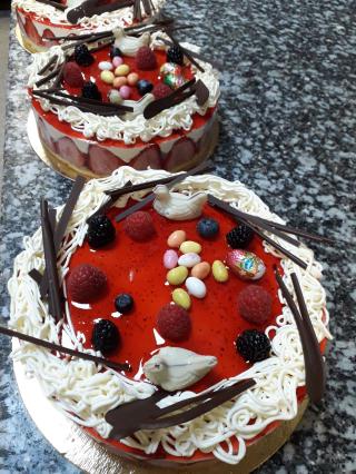 Boulangerie Boulangerie de la Gare 0