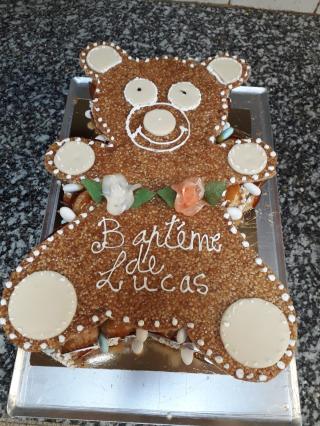 Boulangerie Boulangerie de la Gare 0