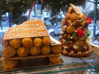 Boulangerie Boulangerie de la Gare 0