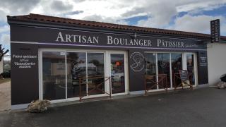 Boulangerie Boulangerie pâtisserie Les Tabliers Toqués by Sébastien Baye 0