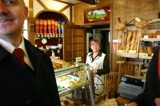 Boulangerie Boulanger Patissier 1