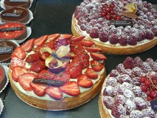 Boulangerie L'ATELIER DU BOULANGER 1