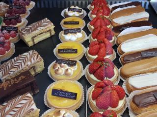 Boulangerie L'ATELIER DU BOULANGER 2