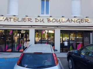 Boulangerie L'ATELIER DU BOULANGER 0