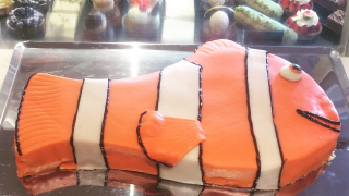 Boulangerie La Grange à Pains 0