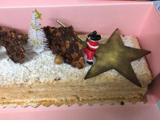 Boulangerie La Grange à Pains 0