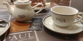 Boulangerie PAUL 0