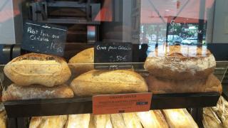Boulangerie Le Fournil de Malbosc 0