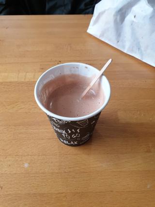 Boulangerie Louis French Bakery 0