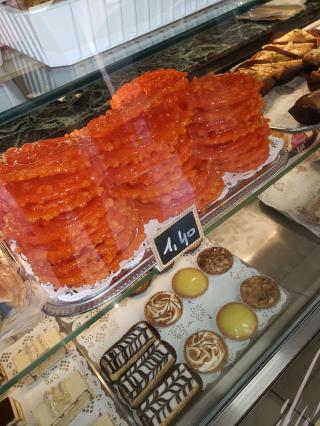 Boulangerie Boulangerie le fournil des arcades 0