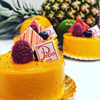 Boulangerie Maison Pépin Confluence 1