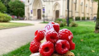 Boulangerie Maison Pépin Confluence 0