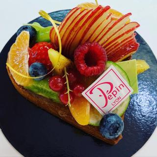 Boulangerie Maison Pépin Confluence 0