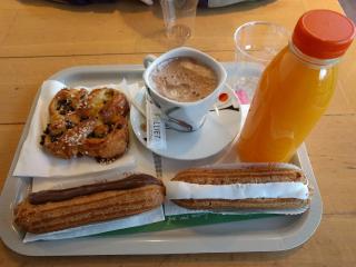 Boulangerie La Panière 0