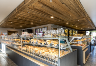 Boulangerie Maison Janin 0