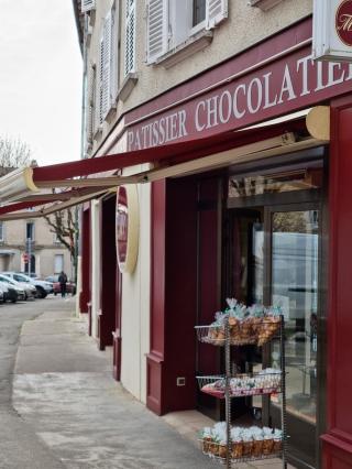 Boulangerie Maison Cruzel - Maurs 0