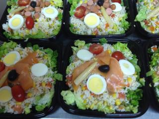 Boulangerie La Tresse Dorée 0